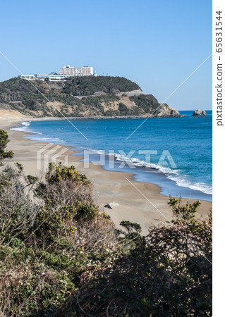 Irako Sakai Koi Road Gahama 65631544