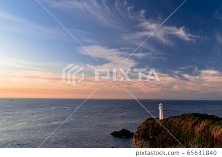 Cape Ashizuri Lighthouse Cape Ashizuri Lighthouse 65631840