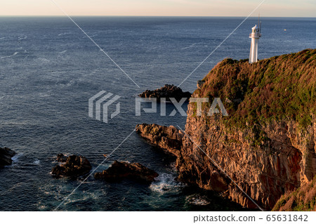 Cape Ashizuri燈塔 65631842