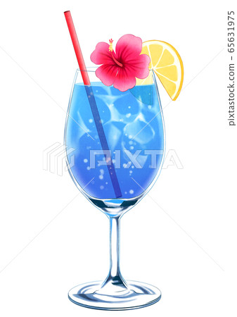 Tropical juice Tropical juice 65631975