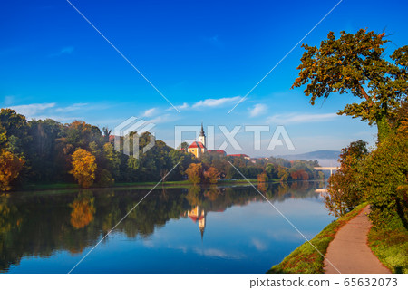 Morning at Maribor Morning at Maribor 65632073