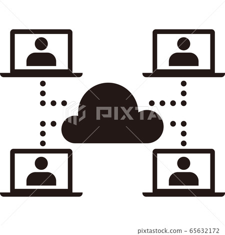 Icon series Icon series 65632172