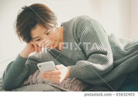 智能手機 智慧型手機 電子 65632403
