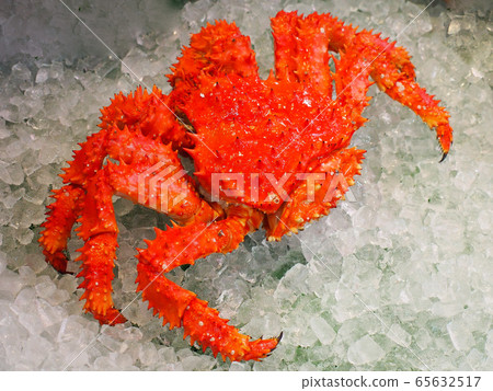 Hanasaku蟹 65632517