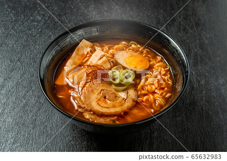 譚丹面是非常辣的面 65632983