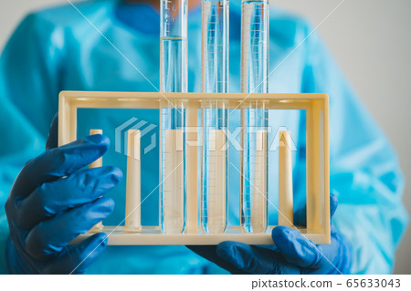 治療藥物開發 65633043