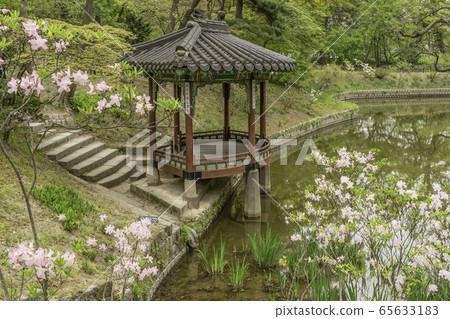 Changdeokgung Palace Changdeokgung Palace 65633183
