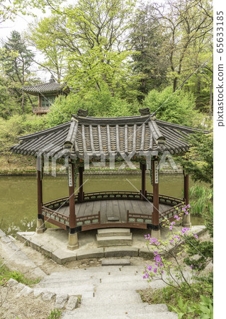 Changdeokgung Palace Changdeokgung Palace 65633185