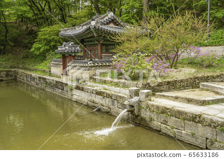 Changdeokgung Palace Changdeokgung Palace 65633186