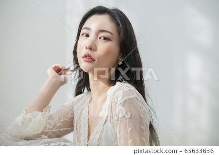 Beauty, girl, white Beauty, girl, white 65633636