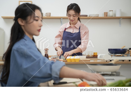 生活方式 65633684