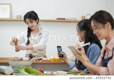 生活方式 65633742