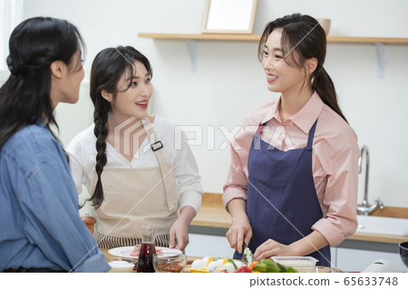 生活方式 65633748