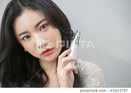 Beauty, girl, white Beauty, girl, white 65633767
