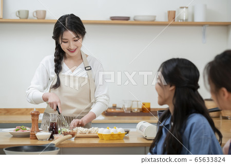 生活方式 65633824