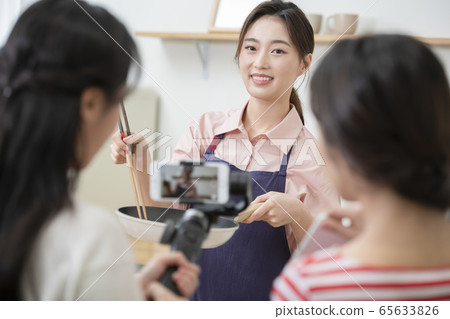 視頻，電影，創作者 65633826