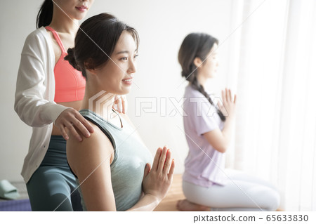 生活方式,瑜伽 生活方式,瑜伽 65633830