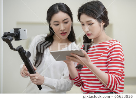視頻,電影,創作者 視頻,電影,創作者 65633836