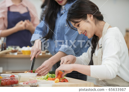 生活方式 65633987