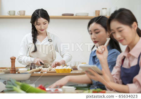 生活方式 65634023
