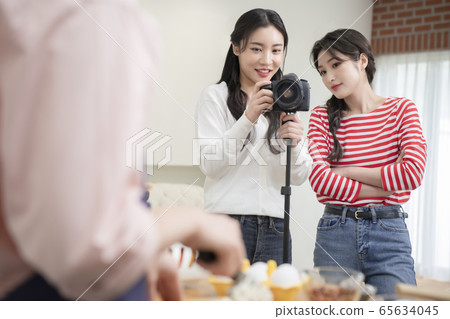 視頻，電影，創作者 65634045
