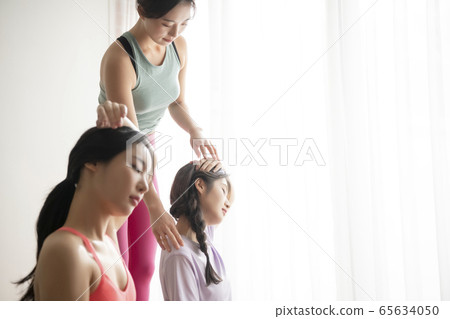 生活方式,瑜伽 生活方式,瑜伽 65634050