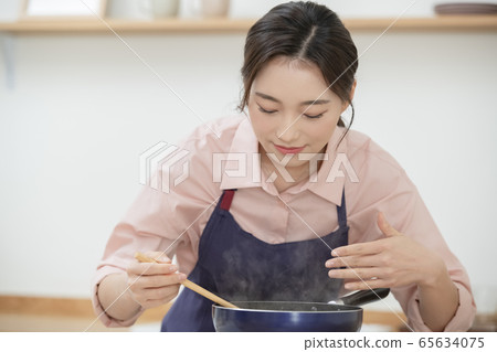 生活方式 65634075