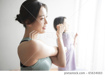 生活方式,瑜伽 生活方式,瑜伽 65634083