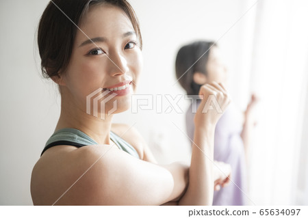 生活方式,瑜伽 生活方式,瑜伽 65634097