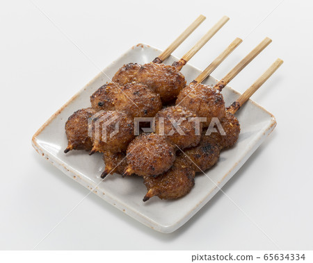 Gojira Mochi 65634334