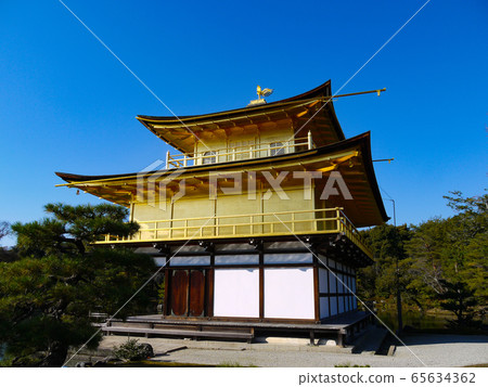 Kinkakuji Kinkakuji 65634362
