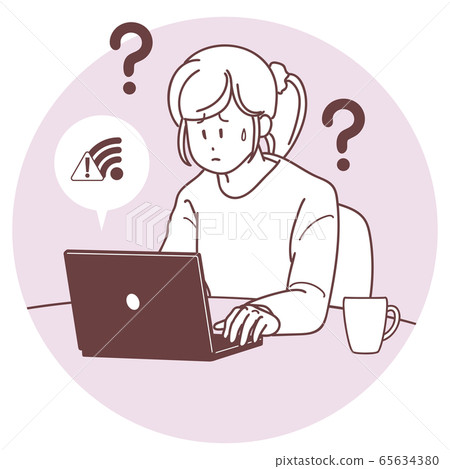 遠程辦公故障_通信故障 65634380