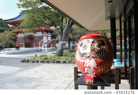 Tatsuma of Katsuoji 65635276