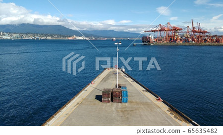 Vancouver one day landscape Vancouver one day landscape 65635482