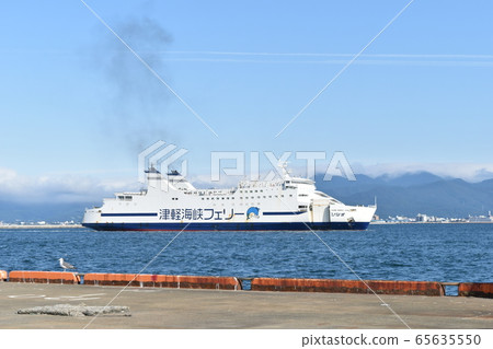 Tsugaru Kaikyo Ferry Binasu Tsugaru Kaikyo Ferry Binasu 65635550