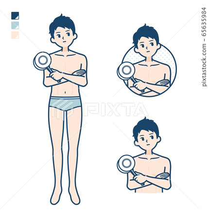 vector, vectors, lingerie 65635984