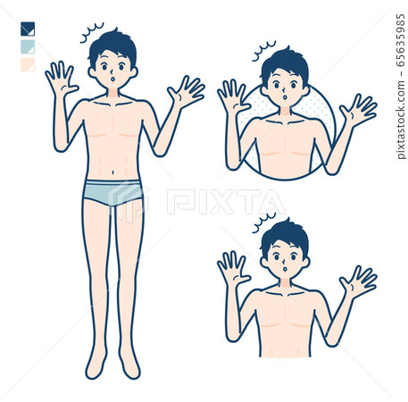 vector, vectors, lingerie 65635985