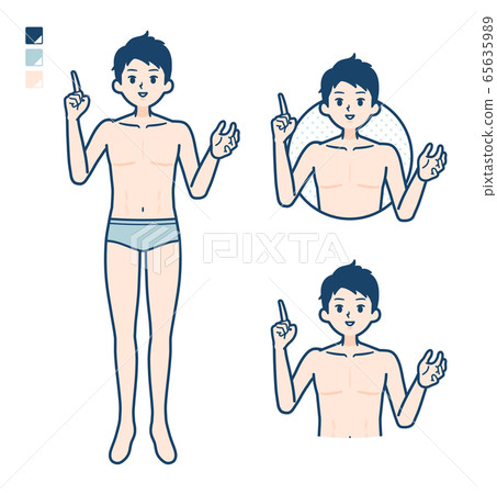 vector, vectors, lingerie 65635989