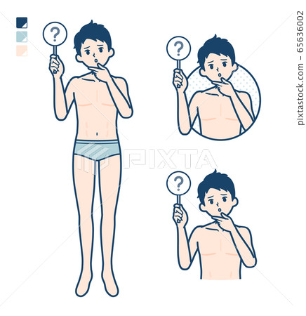 vector, vectors, lingerie 65636002