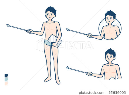 vector, vectors, lingerie 65636003