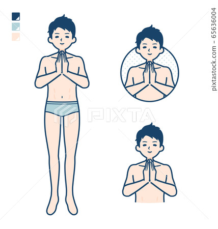 vector, vectors, lingerie 65636004