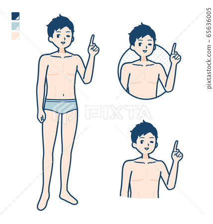 vector, vectors, lingerie 65636005