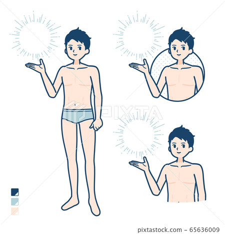 vector, vectors, lingerie 65636009