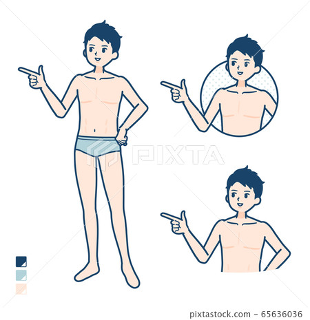 vector, vectors, lingerie 65636036