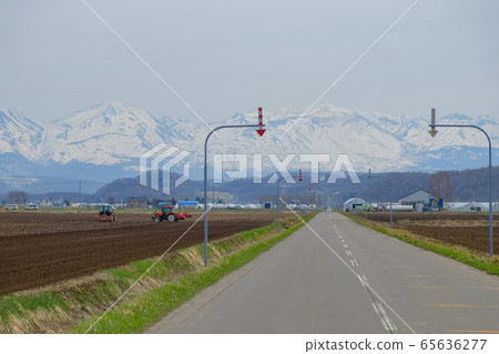 十勝聯合會和北海道 65636277