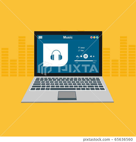 laptop application for online buying, downloading 65636560
