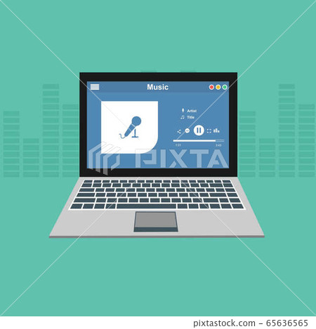 laptop application for online buying, downloading 65636565