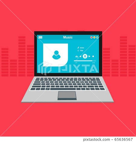 laptop application for online buying, downloading 65636567