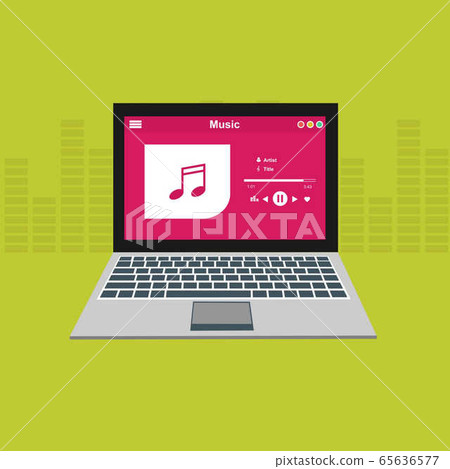 laptop application for online buying, downloading 65636577