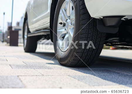 Tire Tire 65636723